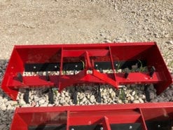 TYM 2515H Mega Tractor Package