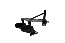 ironcraft tractor 6200 moldboard plow 2