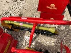 TYM 2400 Mega Tractor Package