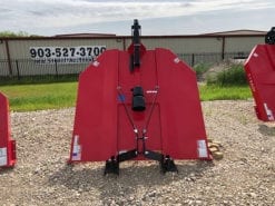 TYM 2515H Mega Tractor Package