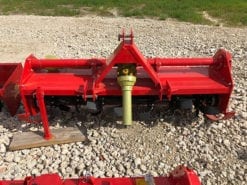 TYM 2400 Mega Tractor Package