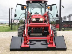TYM 4820C Jumbo Tractor Package Deal