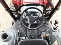 TYM 4820C Jumbo Tractor Package Deal