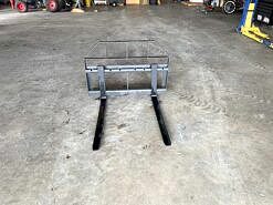 LS MT242HC Ultra Tractor Package