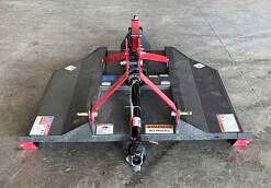 LS MT226E 4×4 Mega Tractor Package