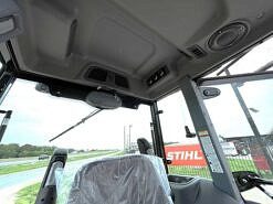 LS MT352HC Mega Tractor Package
