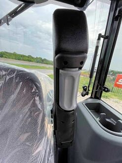 LS MT352HC Mega Tractor Package