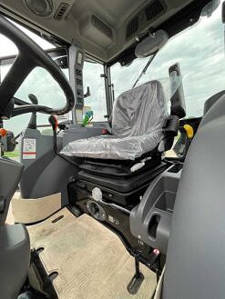 LS MT352HC Mega Tractor Package