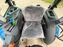 LS MT352HC Mega Tractor Package