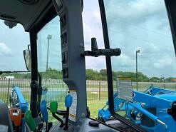 LS MT352HC Mega Tractor Package
