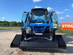 LS MT232HC Mega Tractor Package