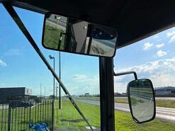 LS MT232HC Mega Tractor Package