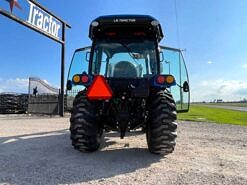 LS MT232HC Mega Tractor Package