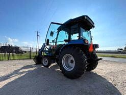 LS MT232HC Mega Tractor Package