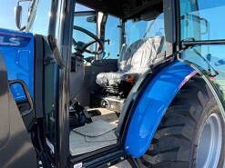 LS MT232HC Mega Tractor Package