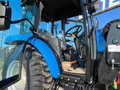LS MT232HC Mega Tractor Package