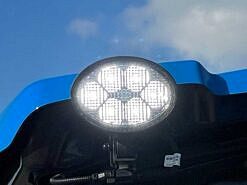 LS MT232HC Mega Tractor Package