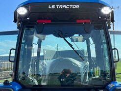LS MT232HC Mega Tractor Package