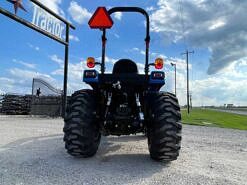 LS MT232HE Mega Tractor Package