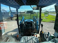LS MT242HC Mega Tractor Package