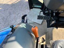 LS MT242HC Mega Tractor Package