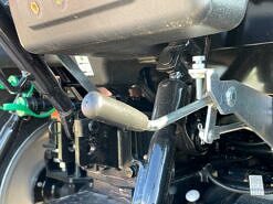 LS MT242HC Mega Tractor Package