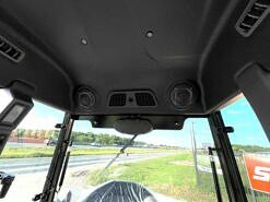 LS MT242HC Mega Tractor Package