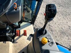 LS MT242HC Mega Tractor Package