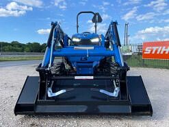 LS MT232E Mega Tractor Package