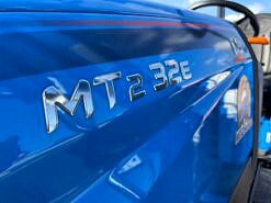 LS MT232E Mega Tractor Package