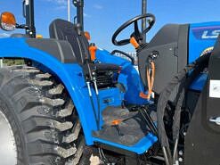 LS MT232E Mega Tractor Package