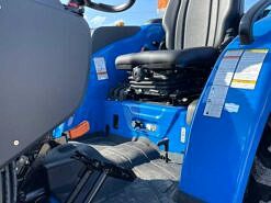 LS MT232HE Mega Tractor Package