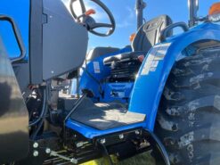 LS MT242E Jumbo Tractor Package