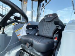 Bad Boy 5055CH Mega Tractor Package