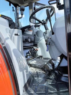 Bad Boy 5055CH Mega Tractor Package