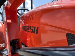 Bad Boy 4025H Starter Tractor Package