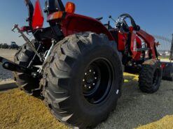 Bad Boy 4035H Starter Tractor Package