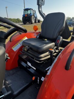 Bad Boy 4035H Starter Tractor Package