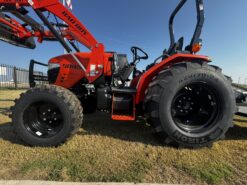 Bad Boy 5045S Starter Tractor Package
