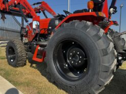 Bad Boy 5045S Starter Tractor Package