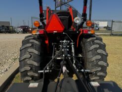Bad Boy 5045S Starter Tractor Package