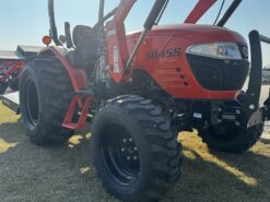 Bad Boy 5045H Starter Tractor Package