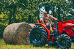 Bad Boy 5045S Starter Tractor Package